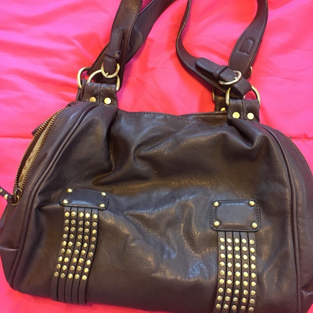 Large purse